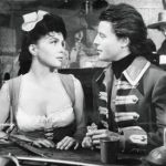 花咲ける騎士道(1952)フランス　★★☆