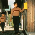 お早よう （小津安二郎監督） 1959 松竹 ★★★★