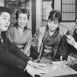 人も歩けば　1960　東宝　★★