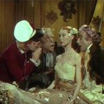 ホフマン物語　1951　英国　★★★