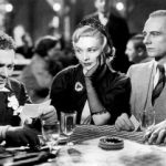 間諜最後の日　1936　英国　★★