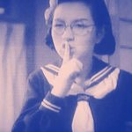 四ツ葉のクローバ 1938 東宝 ★★
