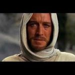 偉大な生涯の物語　1965　米国UA　★★★