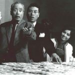 イチかバチか　1963　東宝　★★☆