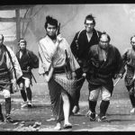用心棒 1961 東宝 ★★★★★