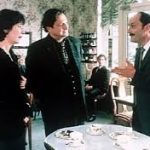 ムッシュ・カステラの恋 2000 仏　★★
