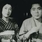 浮草物語 （小津安二郎）1934　松竹大船　★★★