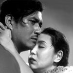 風の中の牝鶏 1948 松竹　★★