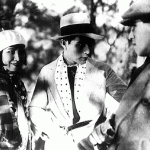 朗らかに歩め （小津安二郎監督）1930 松竹蒲田　★★