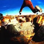 ヤマカシ　2001　フランス　★★