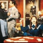 恋の手ほどき(Gigi, 1958,USA)