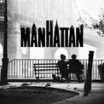マンハッタン (Manhattan） 1979　ユナイテッド・アーティスツ