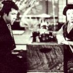 番場の忠太郎(1955) 新東宝　★★☆