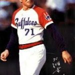 元近鉄・オリックス監督仰木彬氏の死を悼む