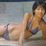 榊みちこ（田中美智子）「スパイラルワールド」1978