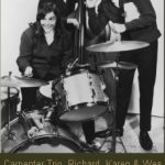 ザ・カーペンターズ・トリオ「Dancing in the Street」1968