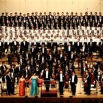 恒例の年末ベートーベン第九演奏会 指揮アンドリュー・リットン（2007）NHK