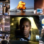 デジャヴ Deja Vu 2006 タッチストーン製作 ディズニー配給 デンゼル・ワシントン主演　★★★