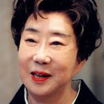 山田五十鈴さん死去