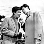 二人の息子　1961　東宝　★★★