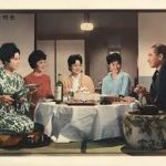 家庭の事情　1962　大映　★★