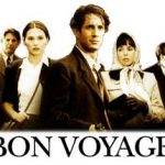 ボン・ヴォヤージュ　2003　フランス　★★★