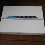 Apple iPad Air (第1世代）