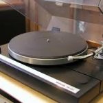 レコードの復活（１）