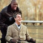 最強のふたり 2011 フランス ★★★★