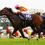 マイルチャンピオンシップ　2015　モーリス