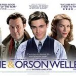 僕と彼女のオーソン・ウェルズ 2008 英国 ★★★
