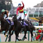 有馬記念 2015 ゴールドアクター