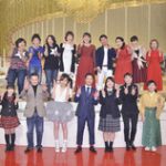 NHKのど自慢チャンピオン大会2016