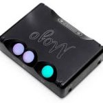 ポータブルDAC Chord Mojo