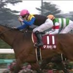 弥生賞 2016 マカヒキ