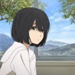 心が叫びたがってるんだ。 2015 アニプレックス ★★★