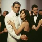 ジョニー・イングリッシュ　2003　英国　★★