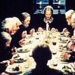 バベットの晩餐会 1987 デンマーク　★★★★★