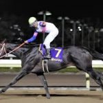 ジャパンダート・ダービー 2016 キョウエイギア