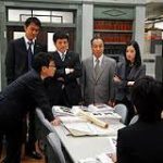 HERO 2007 東宝・フジテレビ ★★★★