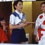 卓球温泉　1998　日テレ他　★★★