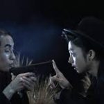 黒手組 2016 江戸川乱歩短編集2 NHKBS