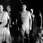 ナイト・オブ・ザ・リビング・デッド 1968 米国；ゾンビ映画の巨匠ジョージ・ロメロ監督逝く　★★★