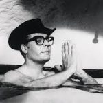 8 1/2（フェリーニ） イタリア 1963　★★★★☆