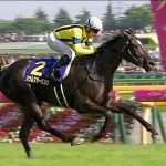 オークス 2017 ソウルスターリング