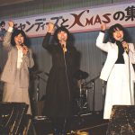 キャンディーズ クリスマス・ライブ 1974-78