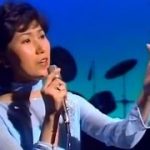 野路由紀子 「星の夜北へ帰る」 1978