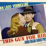 拳銃貸します 1942.4 パラマウント ★★★