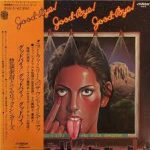 惣領泰則 & JIM ROCK SINGERS　「City Lights by the Moonlight」 1977