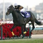 有馬記念 2017 キタサンブラック 武マジックでGI七勝目